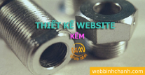 Thiết kế Website Bán Tôn, Sắt Thép, Kẽm