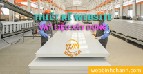 Thiết kế Website bán Vật liệu xây dựng, Thiết bị xây dựng Thiết kế Website bán Vật liệu xây dựng, Thiết bị xây dựng