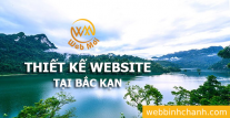 Thiết kế Website tại tỉnh Bắc Kạn Thiết kế Website tại tỉnh Bắc Kạn