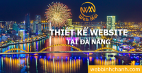 Thiết kế Website tại thành phố Đà Nẵng