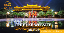 Thiết kế Website tại tỉnh Thừa Thiên Huế Thiết kế Website tại tỉnh Thừa Thiên Huế