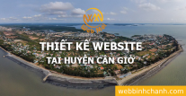 Thiết kế Website tại Huyện Cần Giờ Thành phố Hồ Chí Minh Thiết kế Website tại Huyện Cần Giờ Thành phố Hồ Chí Minh