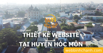 Thiết kế Website tại Huyện Hóc Môn Thành phố Hồ Chí Minh Thiết kế Website tại Huyện Hóc Môn Thành phố Hồ Chí Minh