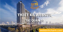 Thiết kế Website tại Quận 10 Thành phố Hồ Chí Minh Thiết kế Website tại Quận 10 Thành phố Hồ Chí Minh
