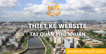 Thiết kế Website tại Quận Phú Nhuận Thành phố Hồ Chí Minh Thiết kế Website tại Quận Phú Nhuận Thành phố Hồ Chí Minh