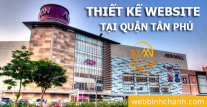 Thiết kế Website tại Quận Tân Phú Thành phố Hồ Chí Minh Thiết kế Website tại Quận Tân Phú Thành phố Hồ Chí Minh