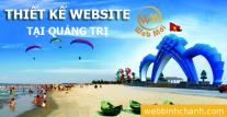 Thiết kế Website tại tỉnh Quảng Trị Thiết kế Website tại tỉnh Quảng Trị