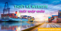 Thiết kế Website Xuất nhập khẩu, Dịch vụ Xuất nhập khẩu Thiết kế Website Xuất nhập khẩu, Dịch vụ Xuất nhập khẩu